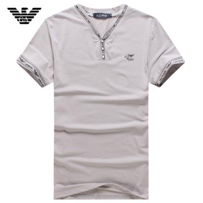 Cheap Men's Armani shirts wholesale No. 885